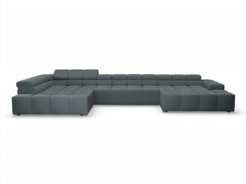 Wohnlandschaft UMLO Plus L